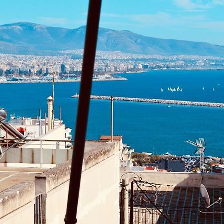 Perfect View Διαμέρισμα Πειραιάς Εξωτερικό φωτογραφία
